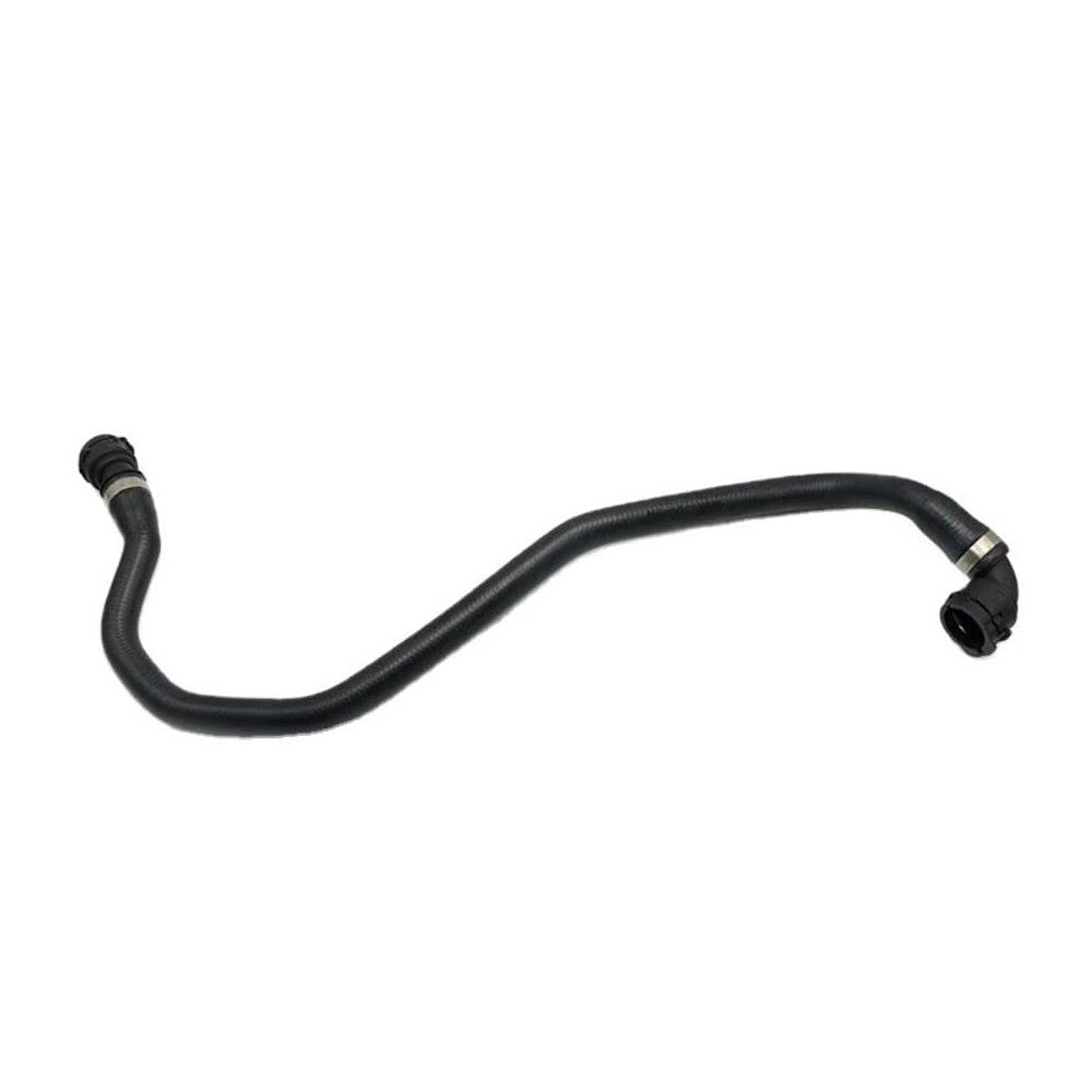 Lower Expansion Tank Engine Coolant Water Hose Pipe 17123422785 for BMW X3 N52N