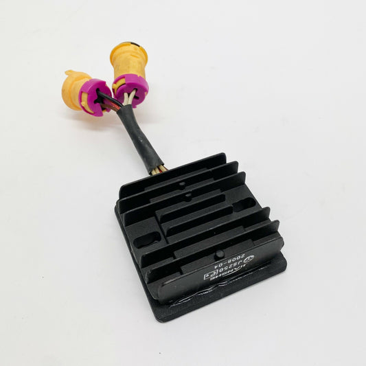 ATV Voltage Regulator Rectifier For JS250 250 250cc for Puma 250-3A Jianshe Quad