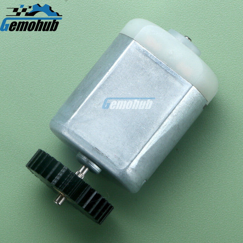 for 2003-2015 for VW Touran I MK1 2006-2009 for VW GTI Door Lock Motor Actuator Repair