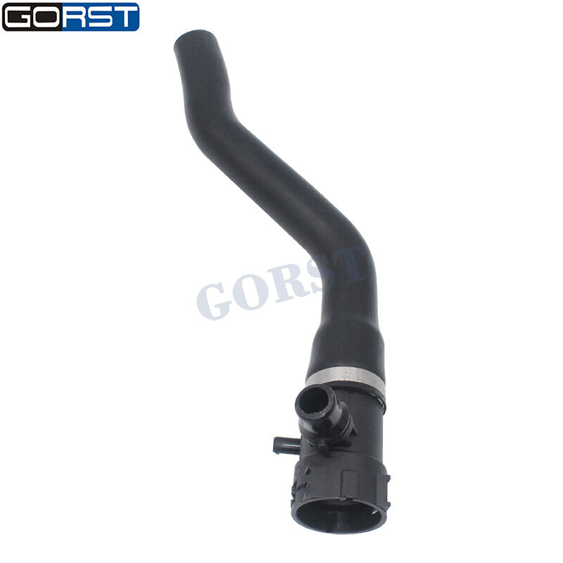 Radiator coolant hose 17127596832 suitable for BMW F20 F21 F21N F30 118i 316i 320i N13