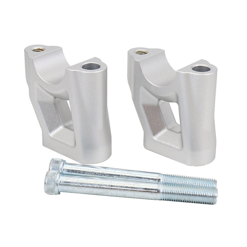 for Triumph Tiger 800 800XC XCX XCA Motorcycle Aluminum Handlebar Bar Risers