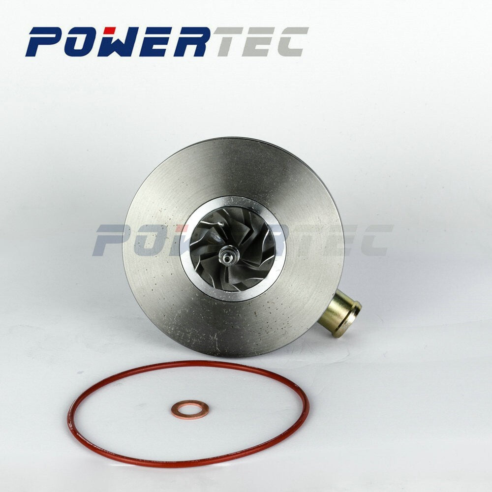 Ink cartridge 54359700021, Nuclear Turbine type, suitable for Peugeot 1007, 107, 206, 207, 307 1.4 HDi 50 kW.