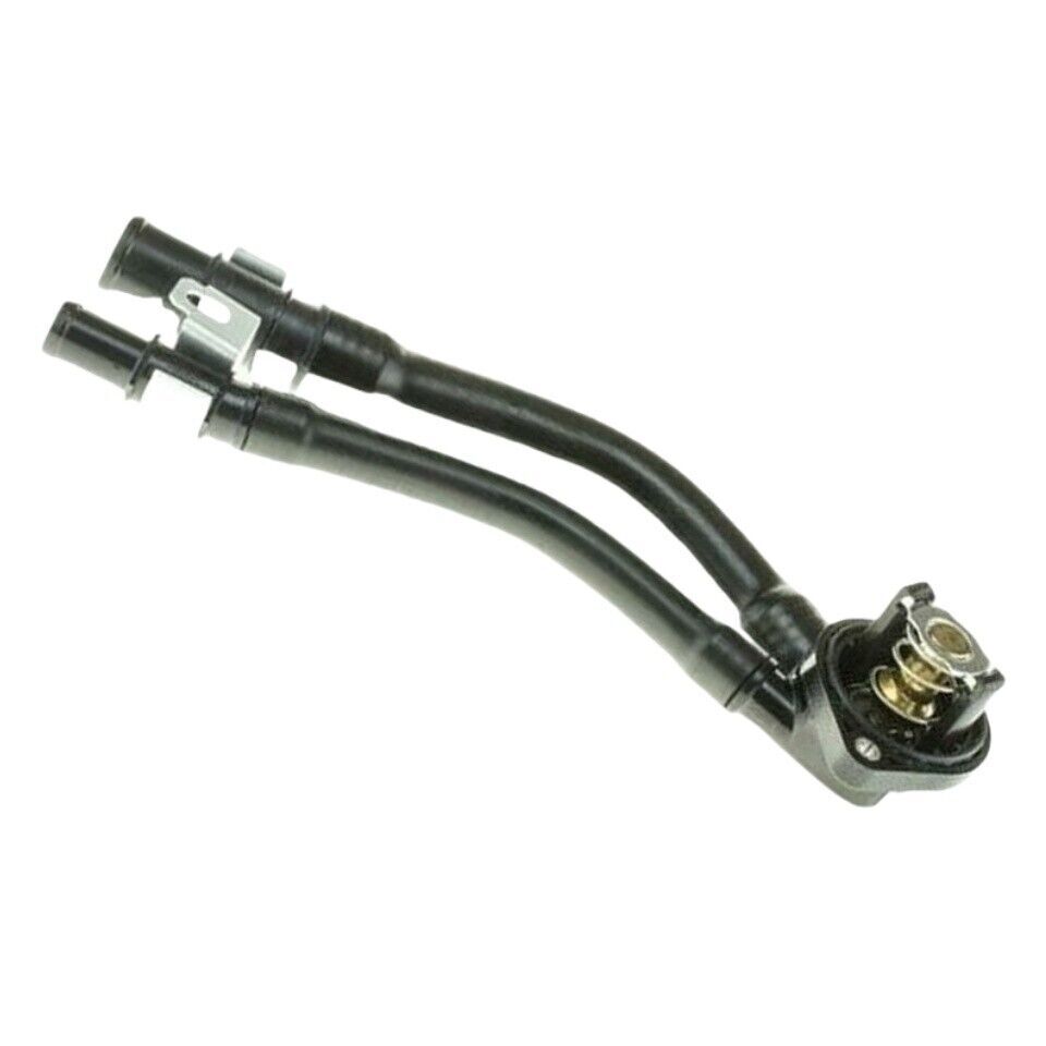 F¨¹r for Mercedes-Benz for Smart Fortwo Thermostat Thermostatgeh?use Schwarz A1322000015
