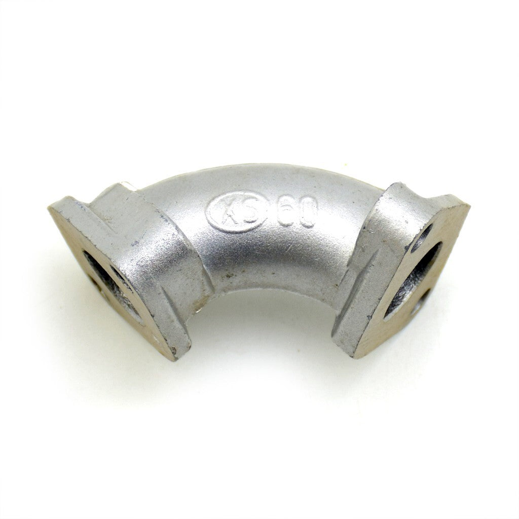 18mm Inlet Manifold Intake Pipe for Honda Z50 for Mini Trial Monkey Bike Engine Part