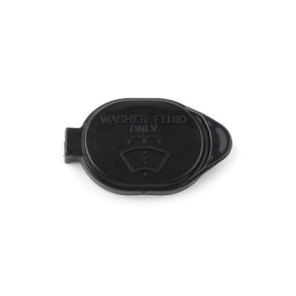 Windshield Washer Bottle Cap Cover for Toyota for Lexus for Scion 85316-26030 Black