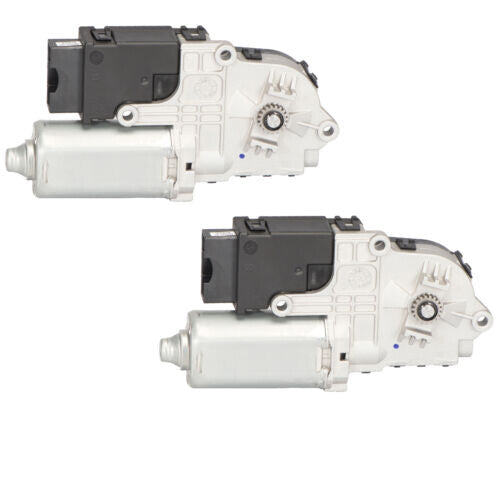 Right  Left Sunroof Moon Roof Motor Kit 11-16 for Ford Explorer OE:BB5Z15790A
