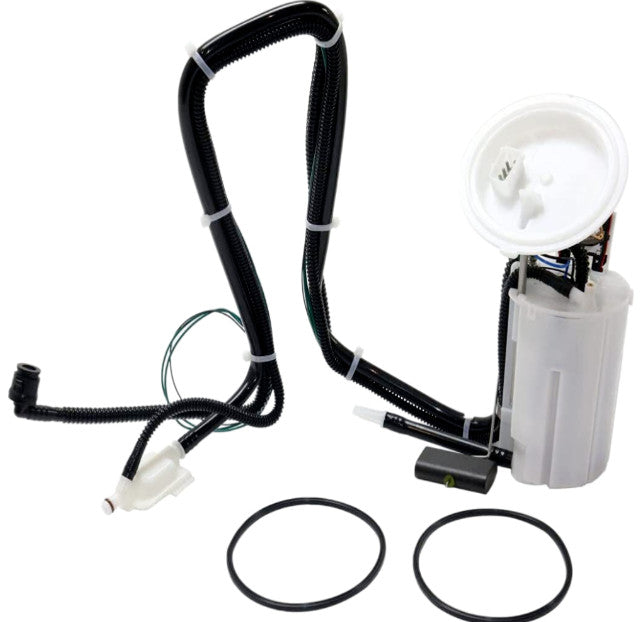 Fuel Pump Module Assembly for BMW E60 E63 523i 525i 530i N52 16117373503