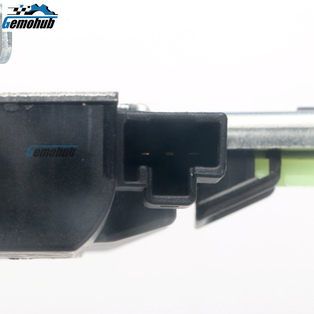 Trunk Lock Actuator Motor Integrated With Latch for Toyota for Camry 931-860