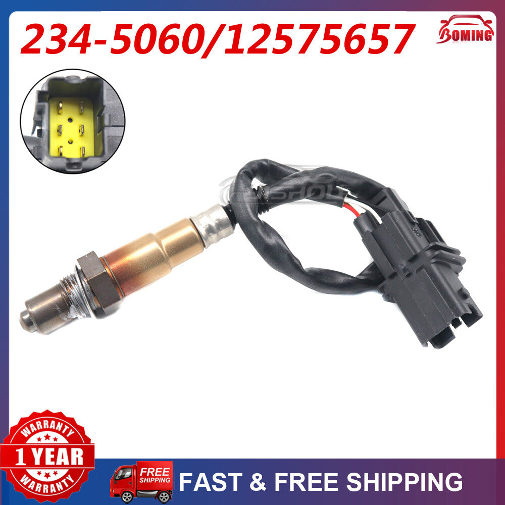 Oxygen Sensor for Range Rover Velar 2018-20 for Jaguar for Land Rover