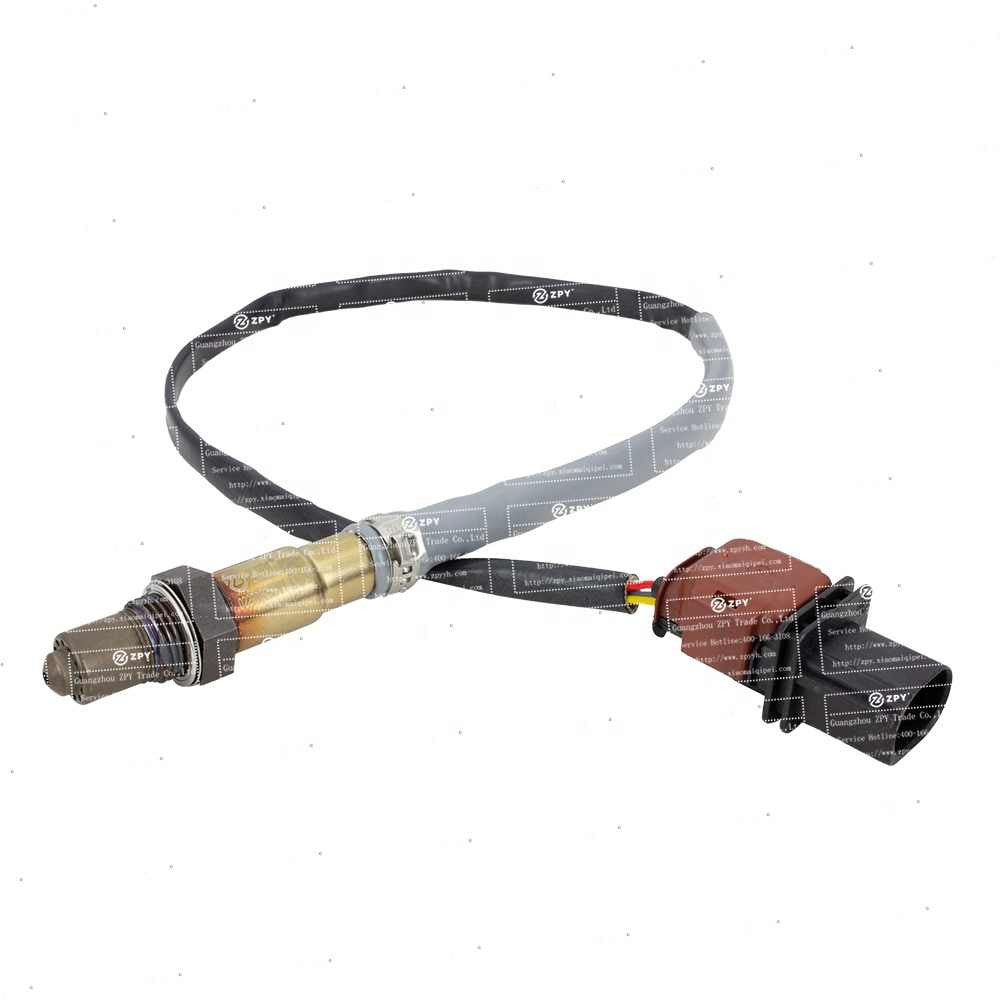 ZPY for Audi A1 A3 A5 Q8 for VW for Golf for Passat Touran 022906262AN Oxygen Sensor