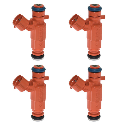 4x Fuel Injectors 35310-37160 for Hyundai Accent for Elantra for Kia Sportage 1.6L
