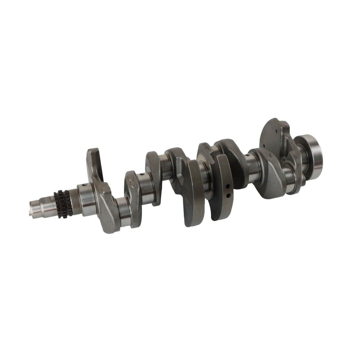 Engine Crankshaft /4X Connecting Rod for Hyundai for Kia Accent 1.6L G4FG