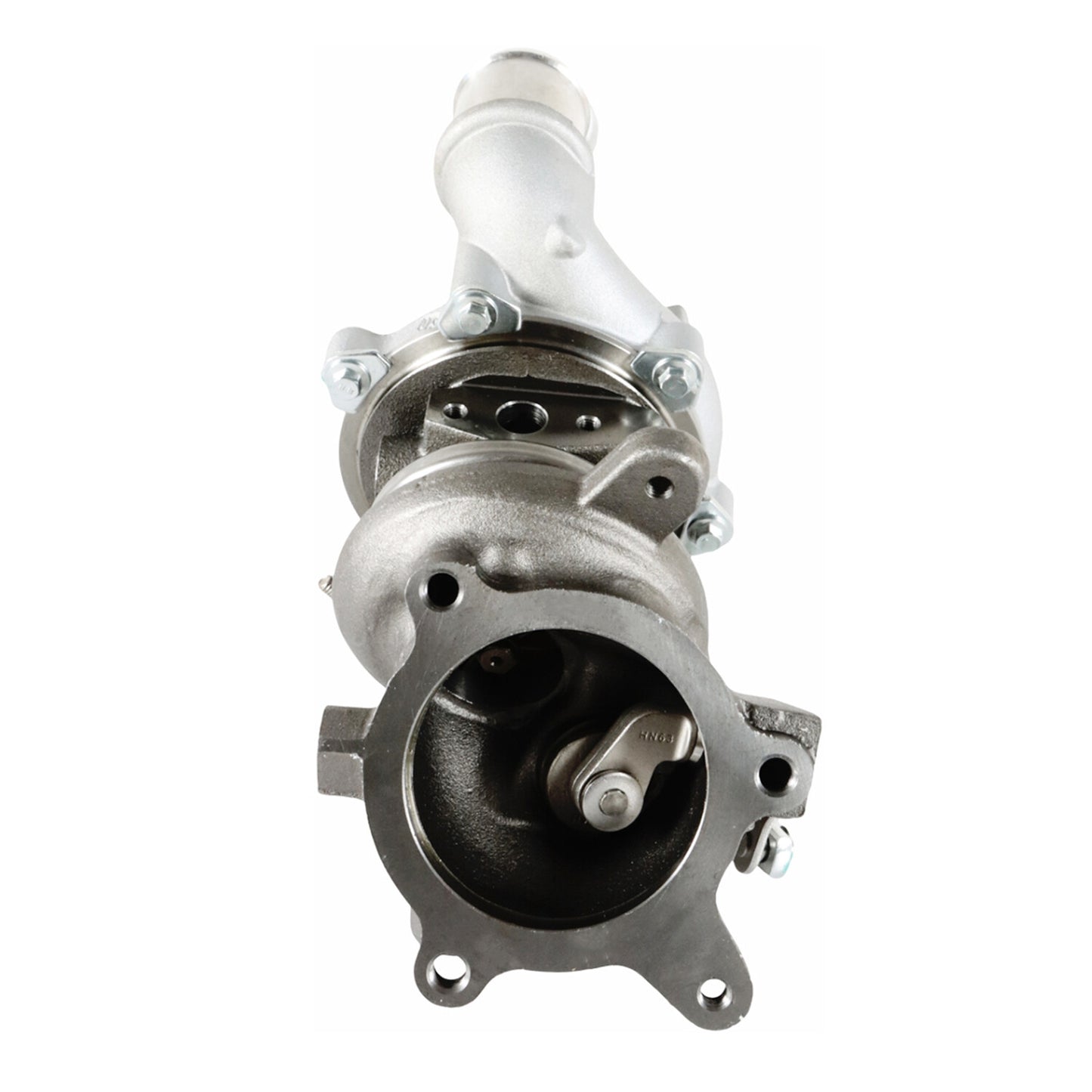 Left Turbocharger Turbo Fits For 10-2019 for Ford Flex Explorer for Lincoln MKT MKS 3.5L