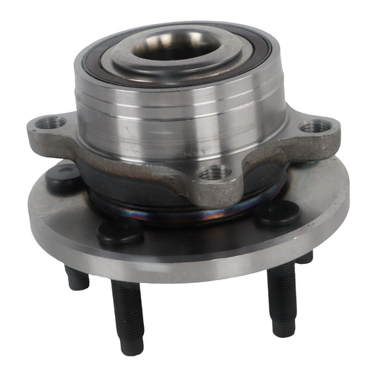 Front Rear Wheel Bearing Hub Assembly BB532C300AC For 2011-2019 for Ford Explorer
