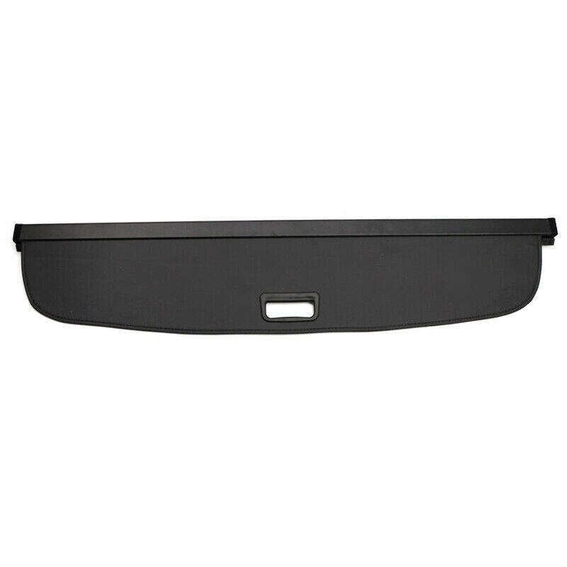 1P Rear Trunk Luggage Cargo Cover Security Protector Shade for Audi Q3 2013-2017