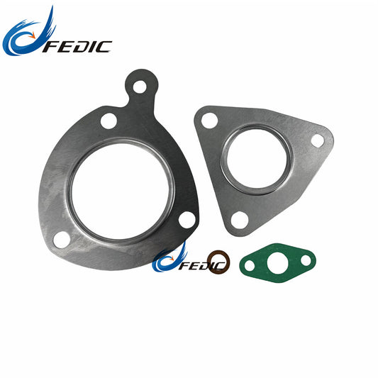 Turbo gasket kit 786880 for Ford Transit 155HP 144Kw 2.2TDCi Duratorq Euro5 2012