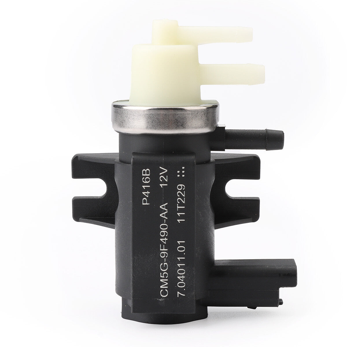 1X for Ford Fusion Focus 1.5L 2015-2018 Turbo Booster Solenoid Valve CM5G9F490AA