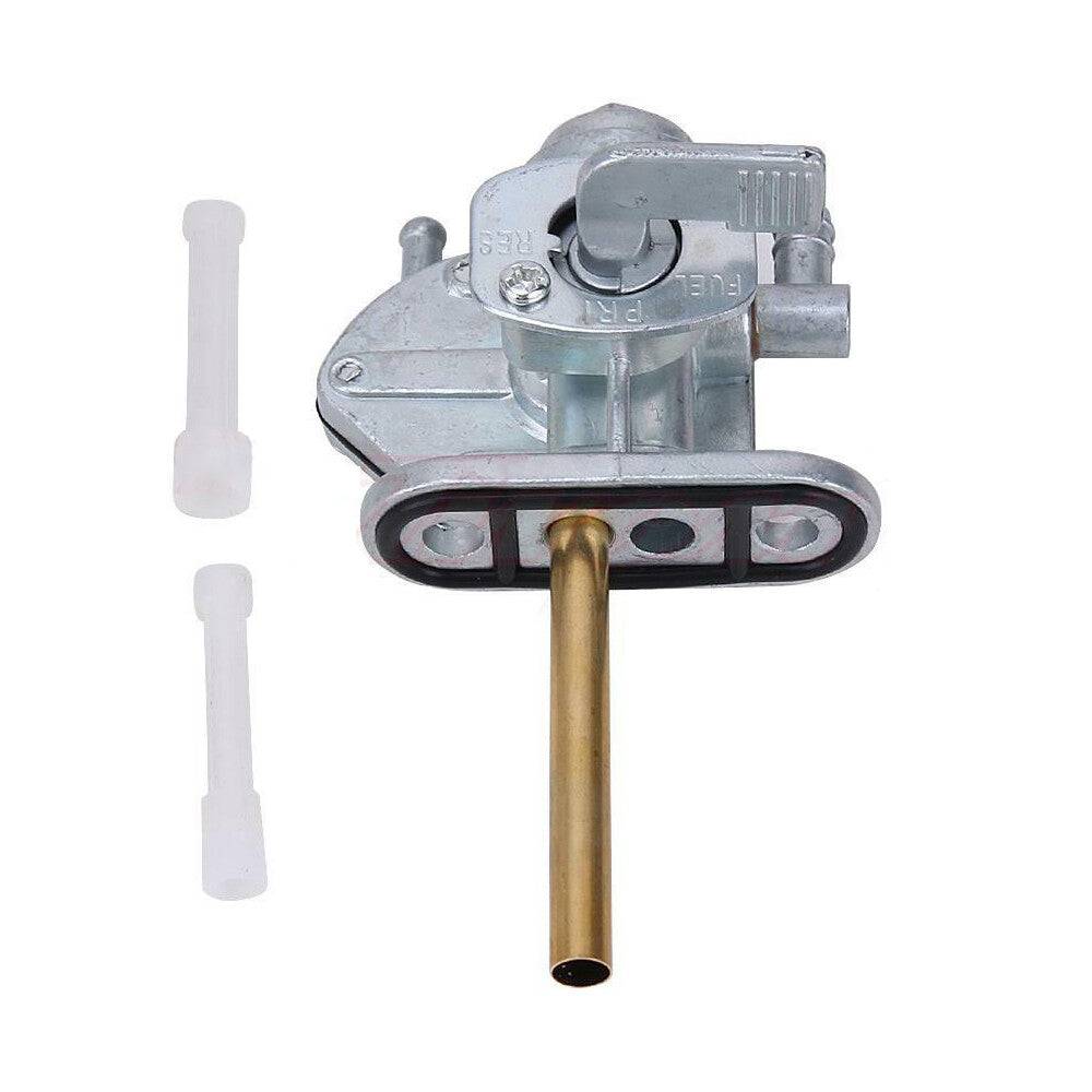 Fuel Valve Petcock Switch Assembly Fit For Vulcan 500 LTD 800 VN800 VN750