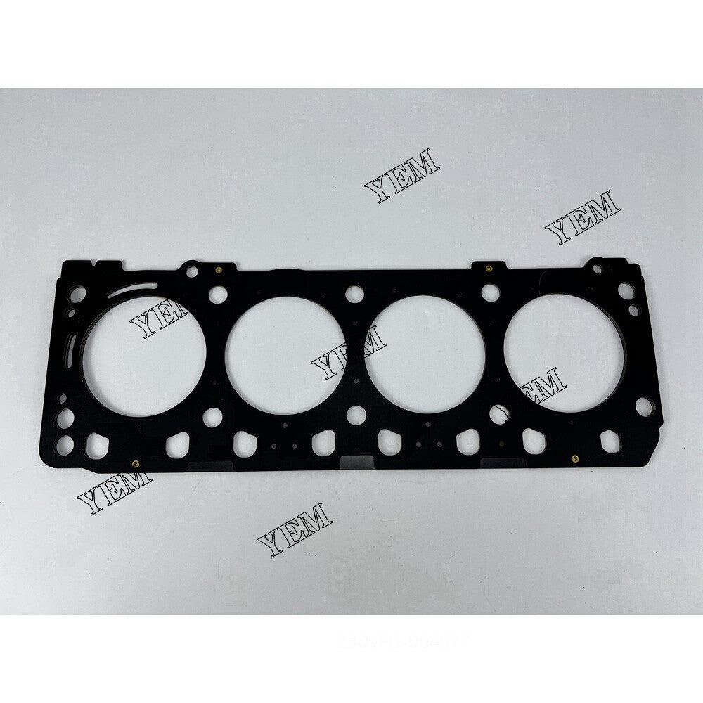 BF4M2011 Head Gasket 0428-1060 0428-7425 Fit For Deutz Engine Head Gasket