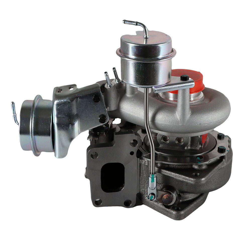 Turbo Turbocharger TD04HL For 2007-2012 for Acura for RDX 2.3L 4938901043 4938901020