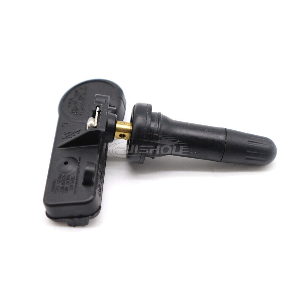 Set of 4 Programmed Tire Pressure Monitoring Sensor TPMS for GMC for Chevy for Cadillac