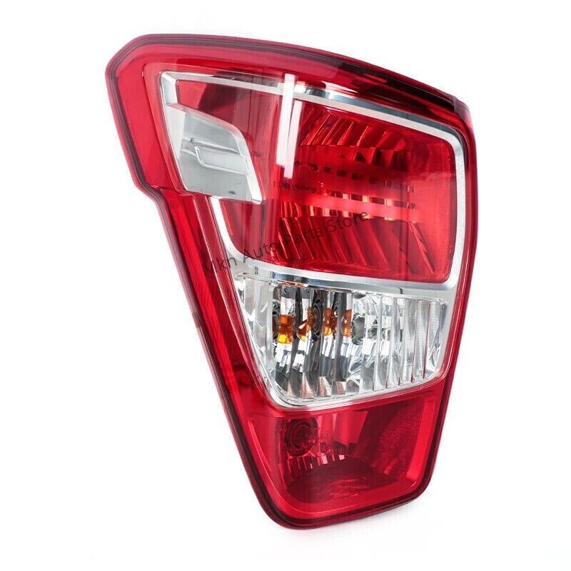 LHRH side Rear Tail Light Brake Stop Lamp for Ssangyong Musso 2018 2019 2020
