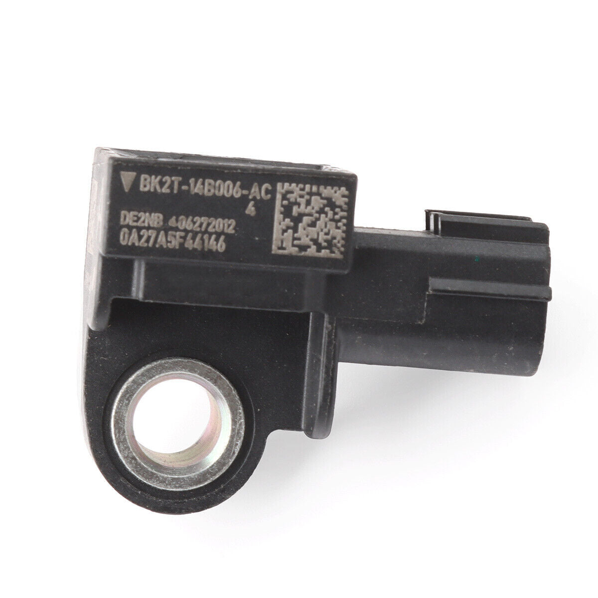 Crash Impact Sensor Front BK2T-14B006-AC for Ford Explorer MKS FR3T-14B006-AA