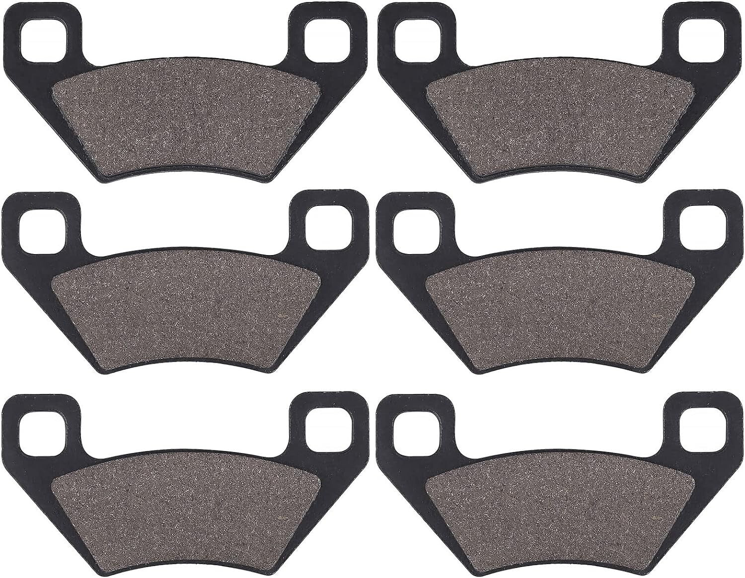 Brake Pad for Alterra 570 EPS and XT 2019-2020,Alterra 700 TBX 2017-2020