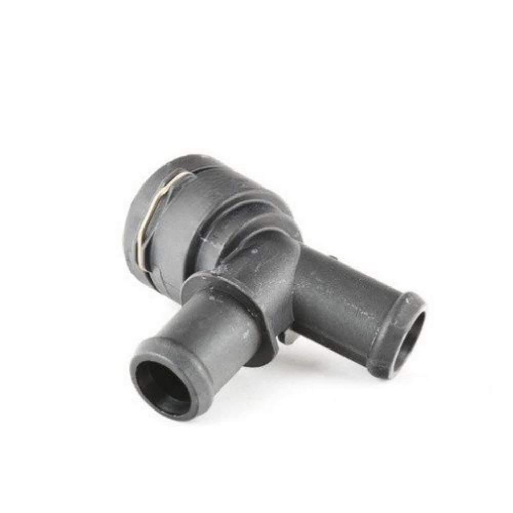 5Q0122291AB Coolant Flange for VW Atlas Cross Sport 21-23