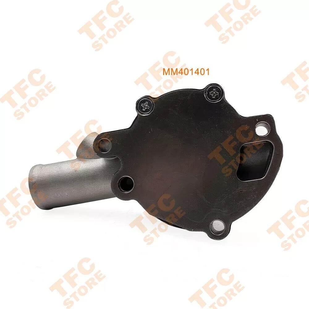 MM401402 MM401401 Water Pump for Iseki Bolens TX1300 TX1500 G152 G154 G172 G174