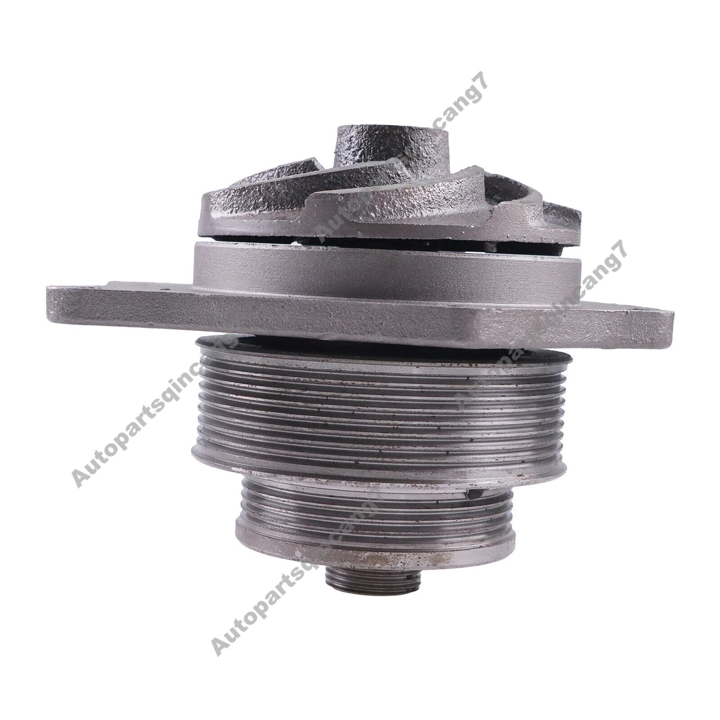Water Pump 87801637 82847714 87840689 for CASE Tractor WDX1701
