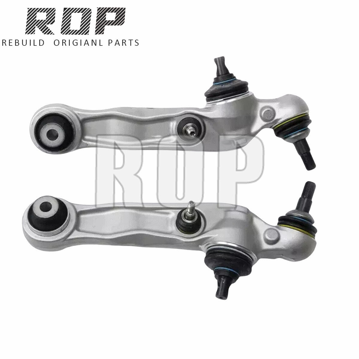 Pair Front Lower Left Right Control Arms For Rolls Royce for Ghost Dawn Wraith 08-19