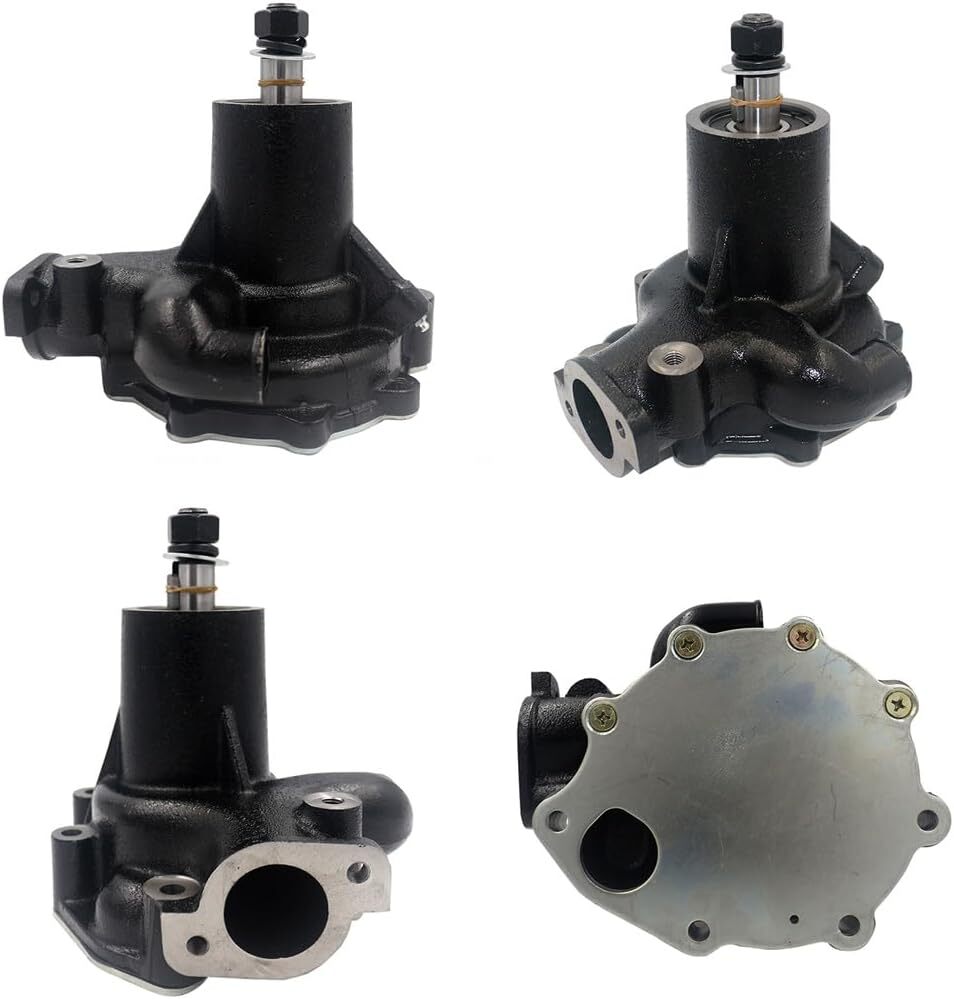 Water Pump 16100-2370 Fit for Hino H06C H06CT Engine Hitachi EX220-2 EX220-3