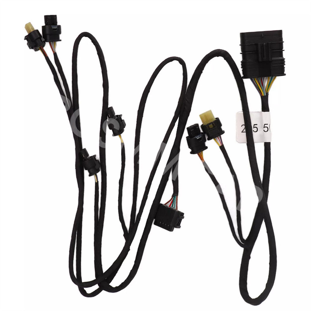 Bumper Parking Sensor Wire Harness Fit for Mercedes-Benz C-Class W205 2013-2020