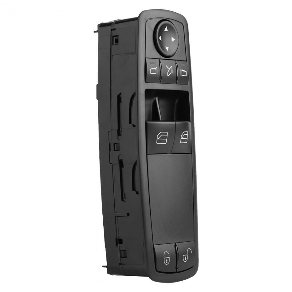for Mercedes W169 W245 A1698206510 Elektr Fensterheber Schalter Schalteinheit 1x