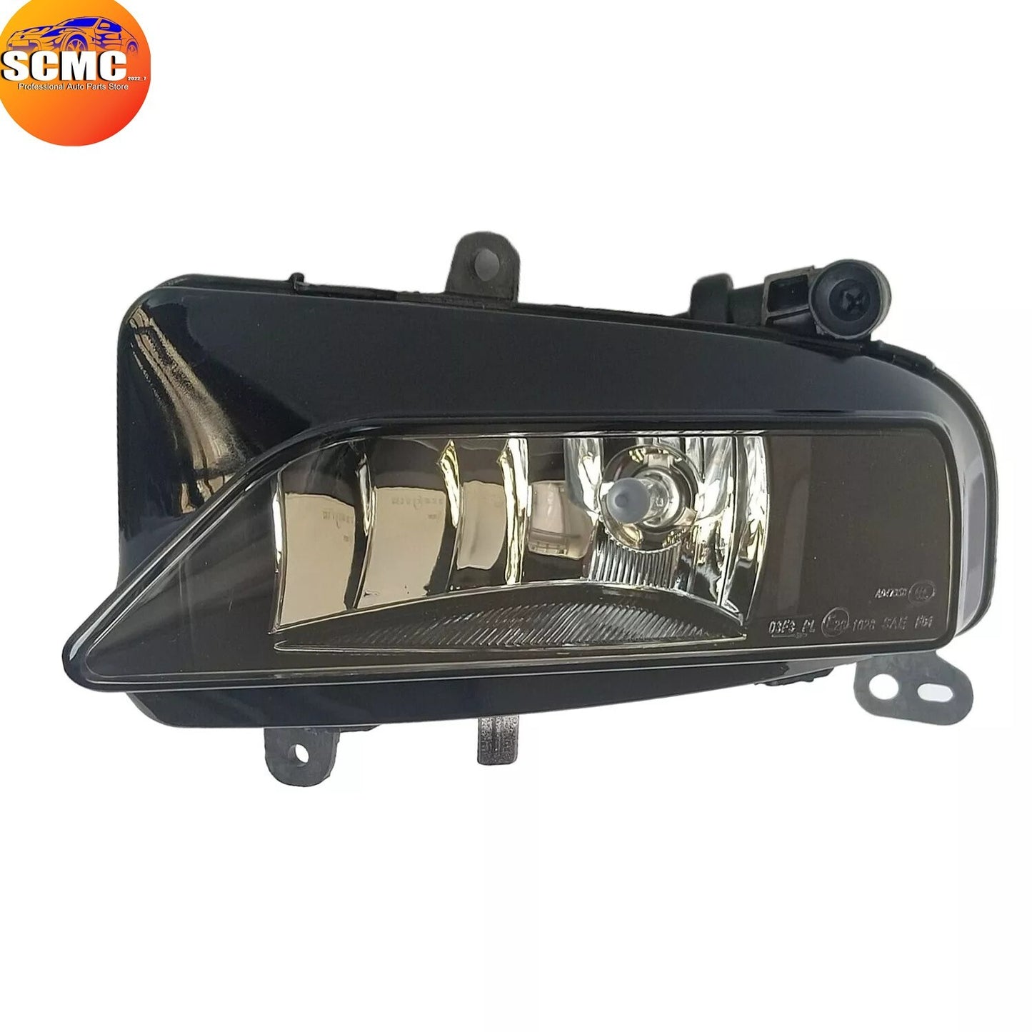 Front Left Bumper Halogen Fog Lamps Assembly for AUDI A5 S5 2012-2017 8T0941699G