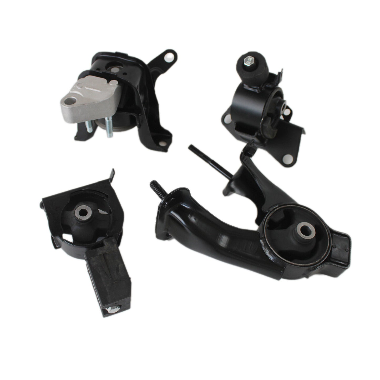 Engine  Trans Mounts for 2003-08 for Toyota for Corolla Matrix for Pontiac Vibe 1.8L A4218