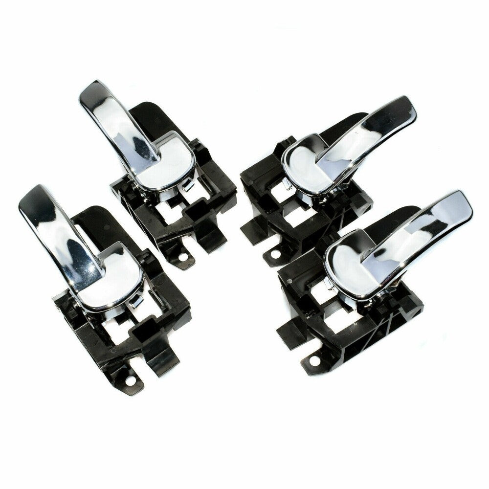 NEW Door Handle Inside Front Rear Left Right for Nissan Dualis Qashqai 07-13