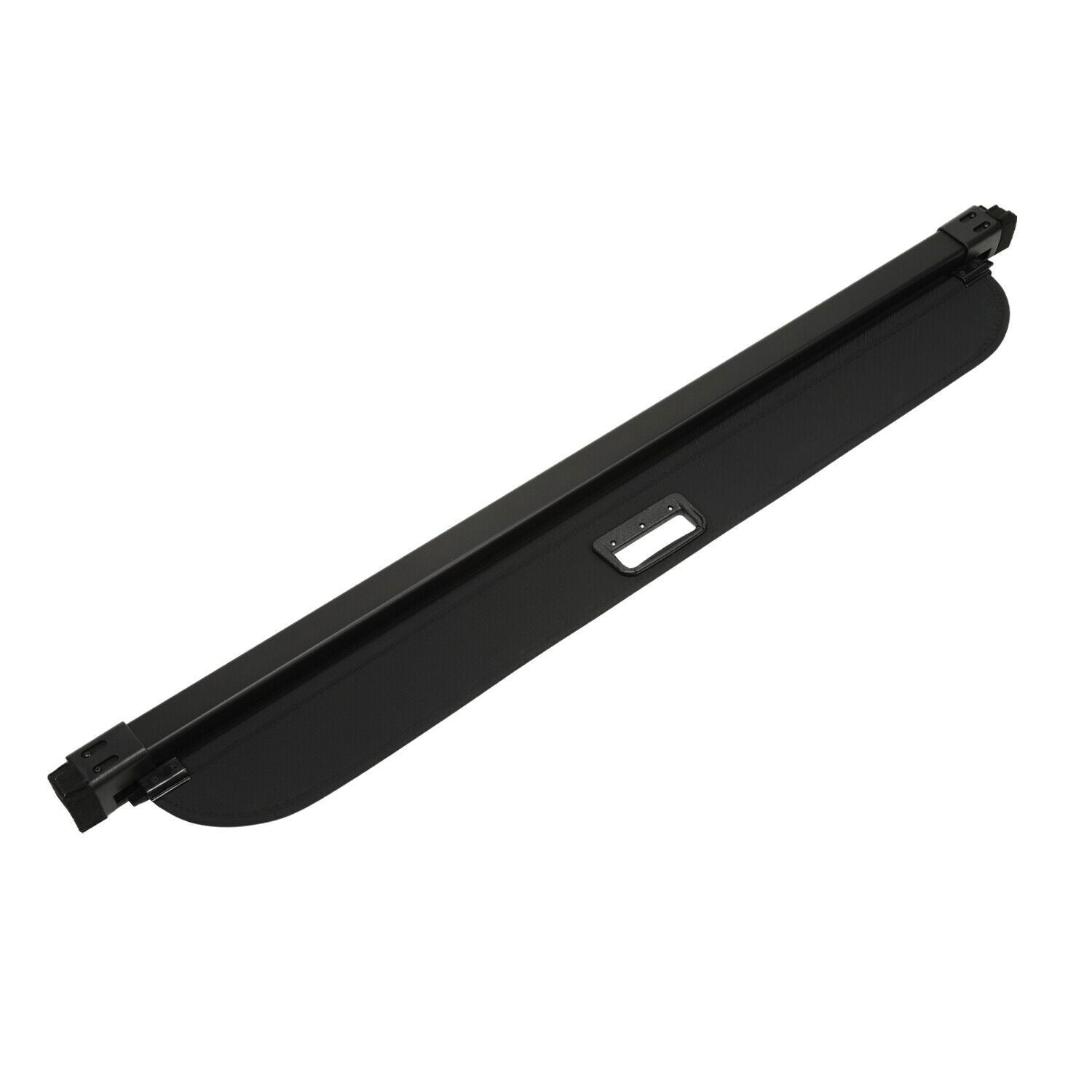 for BMW X5 E70 2007-2018 Retractable Trunk Luggage Shade Shield Cargo Cover trim
