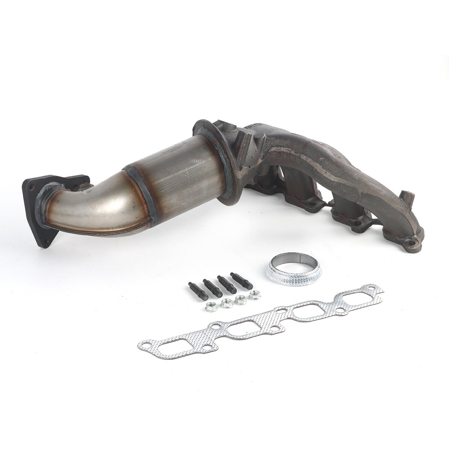 1pc Catalytic Converter for 2007-2012 for Chevrolet Colorado 2.9L 16611