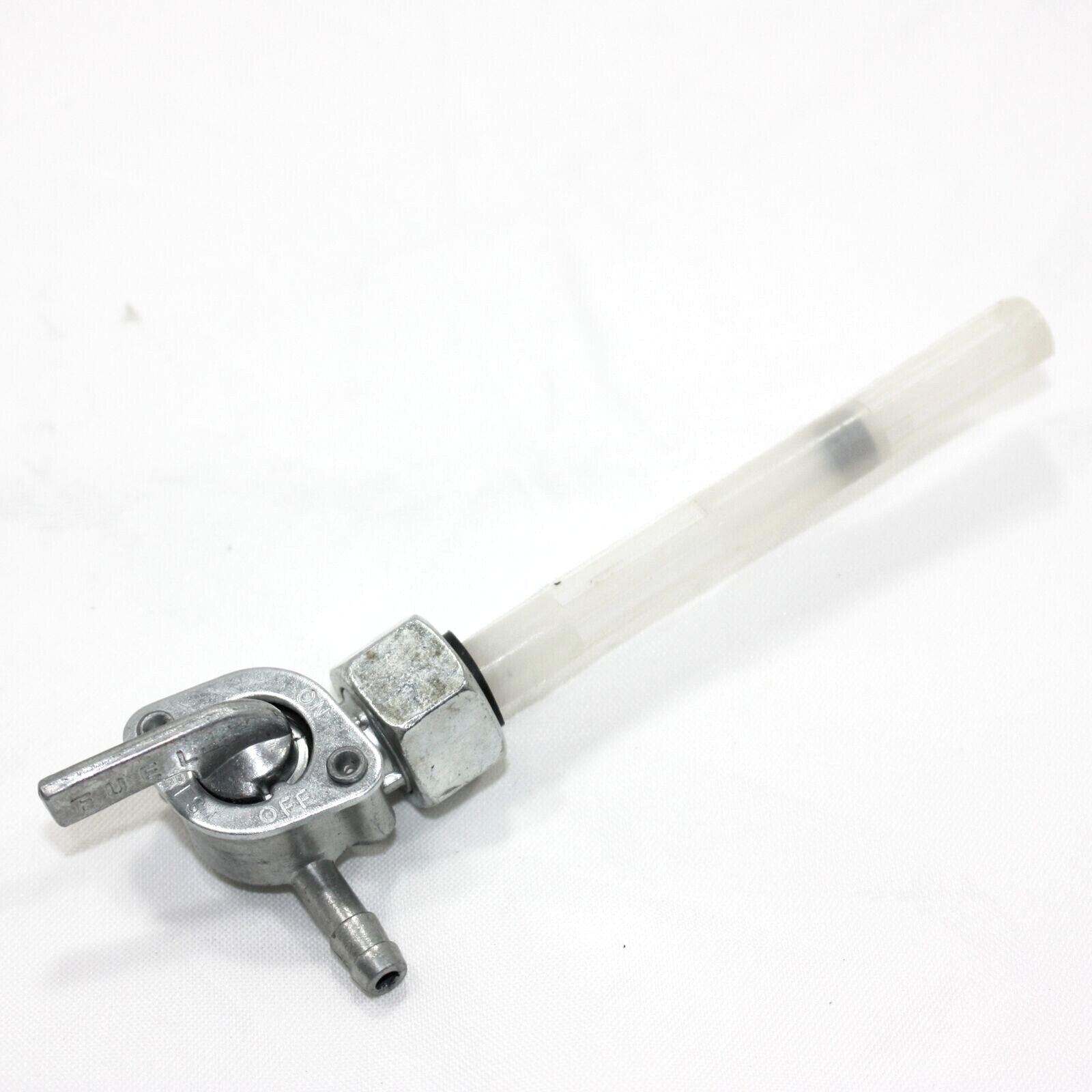 4pcs Fuel Tank Tap Filter Petcock Switch 110cc 125cc Dirt Bike ATV Quad Buggy