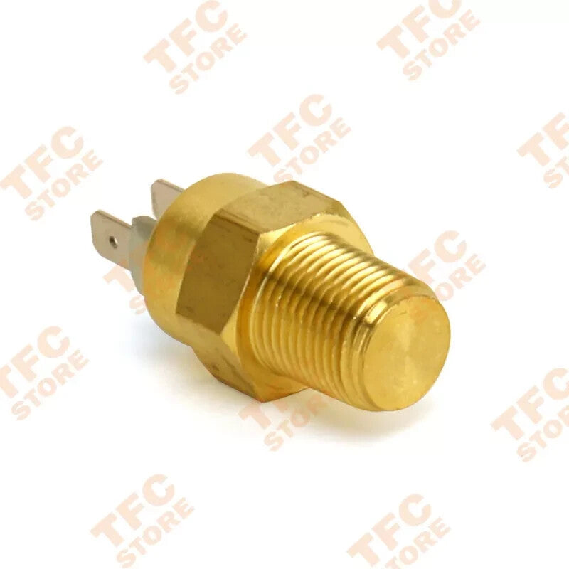 Water Temperature Sensor 235-1790 for CAT 414E 416C 420D 422E 426C Engine 3054C