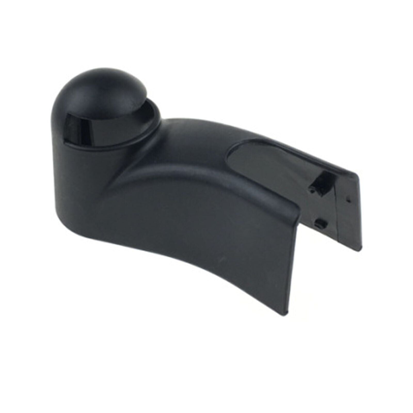61629809965 Rear Wiper Arm Cover Cap Black For 2013-2015 for MINI Paceman R61