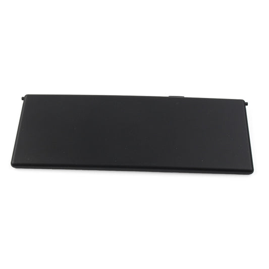 Fit for Land Rover for Range Rover Sport Evoque Discovery 4 Black Sunvisor Mirror Cover