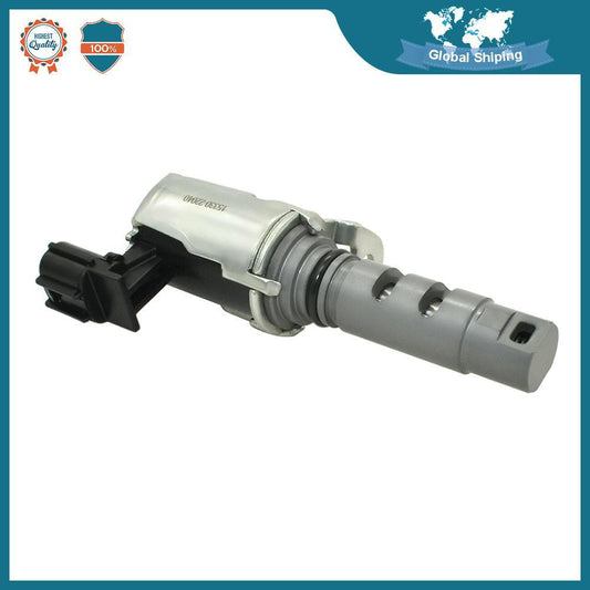 Engine camshaft variable valve timing solenoid valve VVT 1533022040 is suitable for Pontiac for Toyota .