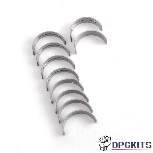 Crankshaft Main Bearings Set for Mercedes-Benz CLS500 C218 M278 4.6L 4.7L V8