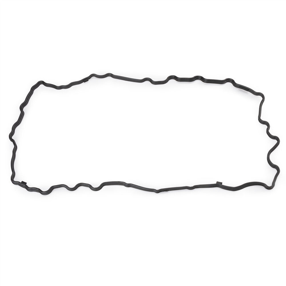 One engine oil pan gasket, 11137627512, suitable for BMW F23, F30, E84, 328i, 528i, X1, Z4 2.0L.