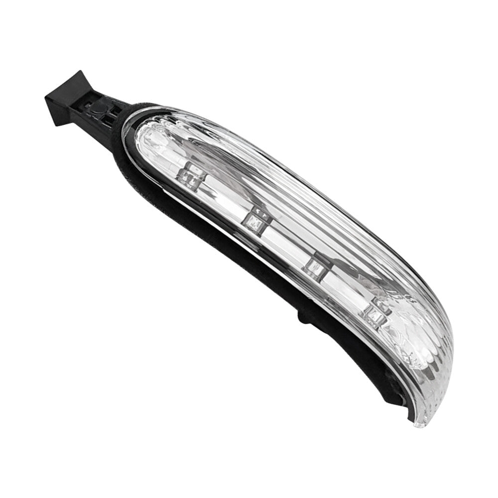 Left Rearview Mirror Indicator 1638200521 for Mercedes ML-Class W163 2002-2005