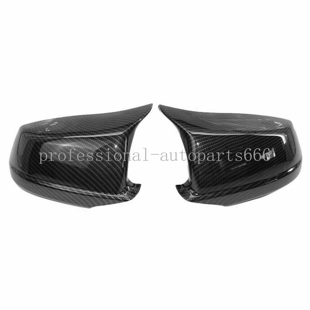 Rear View Mirror Cap Cover Housing For 2011-2013 for BMW F10 F11 528i 535i 550i