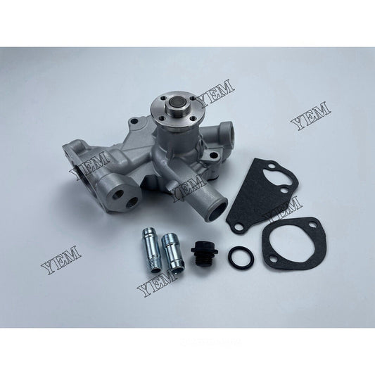 3TNE68 Water Pump 119265-42002 119520-42000 For Yanmar Excavator Engine Parts